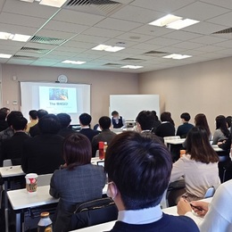 4カ月間の教育カリキュラムに沿って、機械設計職としての基本スキルを身につけていただきます！