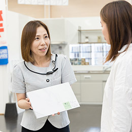 DX化にも力をいれており、社員の働きやすさや業務効率化、残業時間の削減に繋げています。