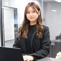 2027年の自社内開発に向けたコアメンバーを募集しています！