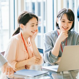 知名度抜群の大手企業で、広報PR・事務アシスタントとして活躍しませんか？