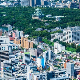 ゼロから形あるものを生み出していく達成感を、あなたも味わってみませんか。