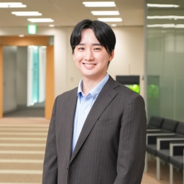 ライフステージが変わっても働き続けられる環境も魅力です。