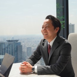 最短6ヶ月で管理職へのキャリアップも可能
