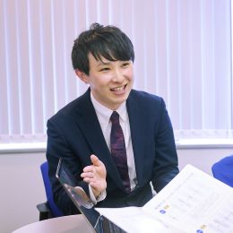 税理士事務所のグループ企業として、経理・総務に特化した人材紹介サービスを提供しております。