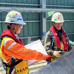 待遇面や手当も整えていますので、ぜひ当社でこれまでの経験を発揮してください！