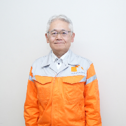 産機事業部の事業拡大により、監理技術者を増員募集しています。