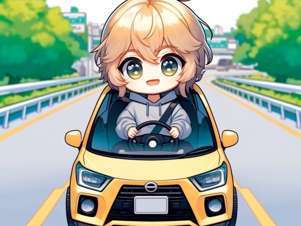 マイカー通勤も可能です！敷地内に大きな駐車場もあります！！