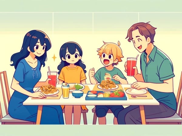 土日休みでプライベート満喫！家族で唐揚げや温泉、観光を楽しもう！！