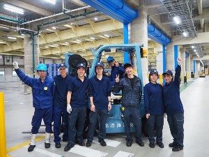 Job from https://doda.jp/DodaFront/View/JobSearchDetail/j_jid__3012931912/