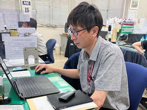 Job from https://doda.jp/DodaFront/View/JobSearchDetail/j_jid__3013082456/