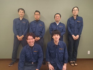Job from https://doda.jp/DodaFront/View/JobSearchDetail/j_jid__3013045434/