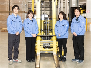 Job from https://doda.jp/DodaFront/View/JobSearchDetail/j_jid__3012938718/