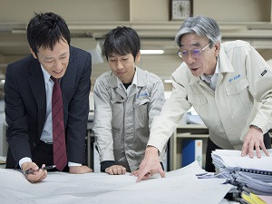 Job from https://doda.jp/DodaFront/View/JobSearchDetail/j_jid__3013242412/