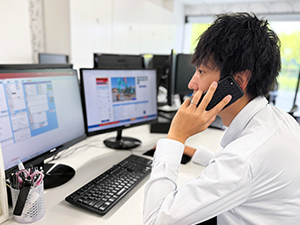 Job from https://doda.jp/DodaFront/View/JobSearchDetail/j_jid__3012929667/