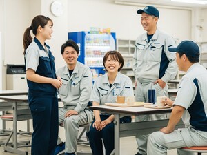Job from https://doda.jp/DodaFront/View/JobSearchDetail/j_jid__3012975482/