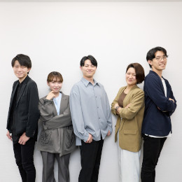 多くの先輩が未経験から入社し、活躍中！求職者一人ひとりに寄り添ってサポートしていきます★