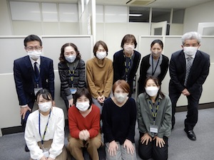 Job from https://doda.jp/DodaFront/View/JobSearchDetail/j_jid__3013120301/