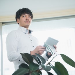 コミュニケーションが何よりも大切。一人で考えこまず、みんなで問題解決するように心掛けています。