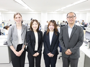 Job from https://doda.jp/DodaFront/View/JobSearchDetail/j_jid__3013036683/