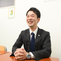 【未経験歓迎】子どもの成長を支えながら、自分自身の成長も実感できる環境です。