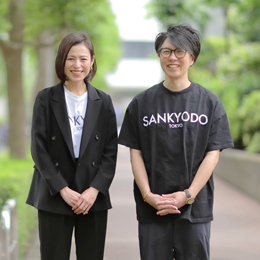 未経験からの成長例も多数。手厚い育成体制のもと、スキルを身に付けていきましょう。