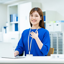 経験不問！未経験から通関事務に挑戦し、キャリアの可能性を広げてみませんか？