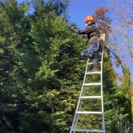 入社後研修や資格取得に向けた講習会などを通し、未経験から専門スキルを身に付けられることが最大の魅力！