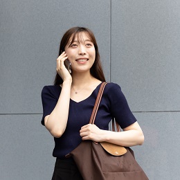 経験は一切不問！完全人柄採用です。まずはお気軽にご応募ください◎