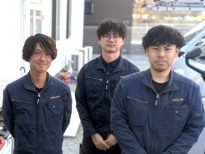 Job from https://doda.jp/DodaFront/View/JobSearchDetail/j_jid__3013192676/