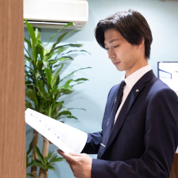 社員の平均年収は800万円。キャリア＆収入アップを目指す方の挑戦を、全社でしっかりサポートします！