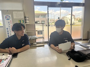 Job from https://doda.jp/DodaFront/View/JobSearchDetail/j_jid__3013105954/