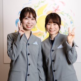 産育休の取得があった際に、現場スタッフの負担が偏らないようにすることも、体制強化の理由の一つです。