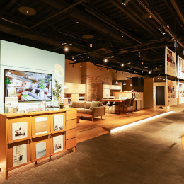 ショールームにご来店いただいたり、問い合わせいただいたりしたお客さまの対応なので、熱度は高めです。