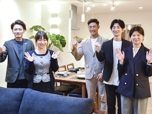 Job from https://doda.jp/DodaFront/View/JobSearchDetail/j_jid__3013025611/