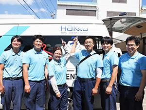 Job from https://doda.jp/DodaFront/View/JobSearchDetail/j_jid__3013198072/