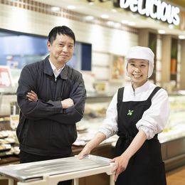 研修制度や教育体制を整備！未経験の方も安心してご入社ください！