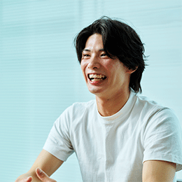 エンジニア一人ひとりがベストな選択をできるように、レジリットが適切な情報提供をしていきます。
