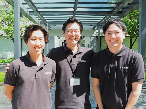 Job from https://doda.jp/DodaFront/View/JobSearchDetail/j_jid__3013195937/