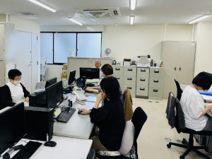Job from https://doda.jp/DodaFront/View/JobSearchDetail/j_jid__3013165903/