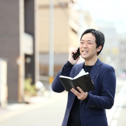 「19：30までに帰宅する」「水曜はノー残業デー」などルールも万全。家族との時間も大切にできます。