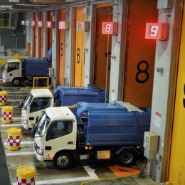 キレイな街、安心の暮らしを守るなくてはならないお仕事です！