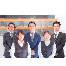 親身で話しやすい先輩が、あなたの成長をサポートします。（西宮店）