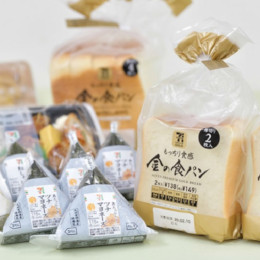 大ヒット商品を生み出している当社。誰もが知る商品の製造に携わるやりがいを実感できます！