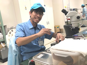 Job from https://doda.jp/DodaFront/View/JobSearchDetail/j_jid__3012823458/