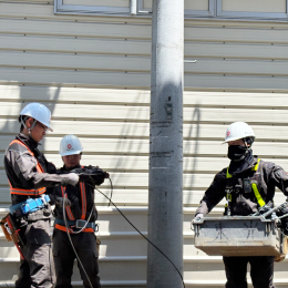 まずは、アシスタント的な業務からお任せ。徐々にできる業務の幅を広げていきましょう！