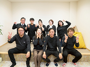 Job from https://doda.jp/DodaFront/View/JobSearchDetail/j_jid__3013048195/