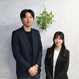 社員にとって働きやすい環境づくりを整えています。朝礼・夕礼も一切ありません！
