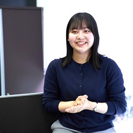 業界・職種未経験から入社した方多数！ルート営業がメインなので、まずは信頼関係から築いていきましょう。