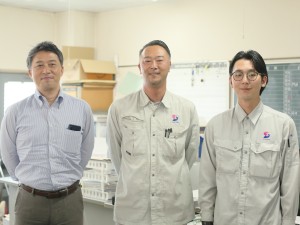 Job from https://doda.jp/DodaFront/View/JobSearchDetail/j_jid__3012991418/