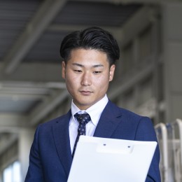 【社会貢献】お医者さんを通じて患者さんの治療に貢献できる、やりがいの感じられる仕事です！